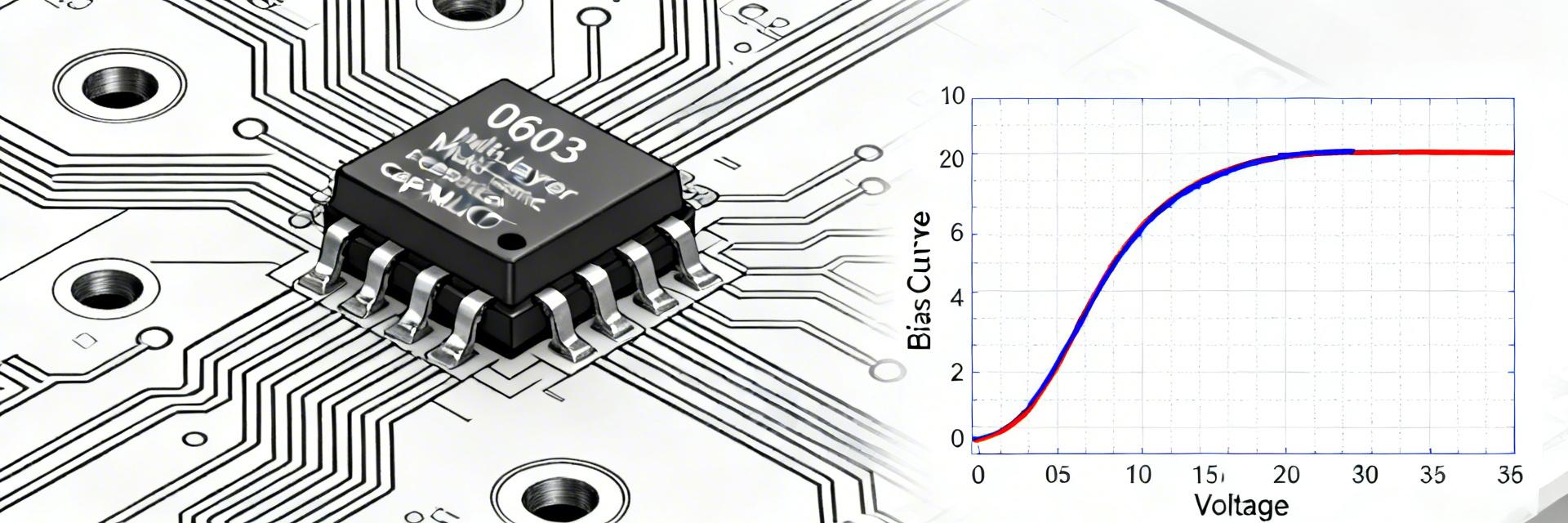06031C103K4T2A MLCC 0603 10nF X7R: Spec Deep-Dive & Data