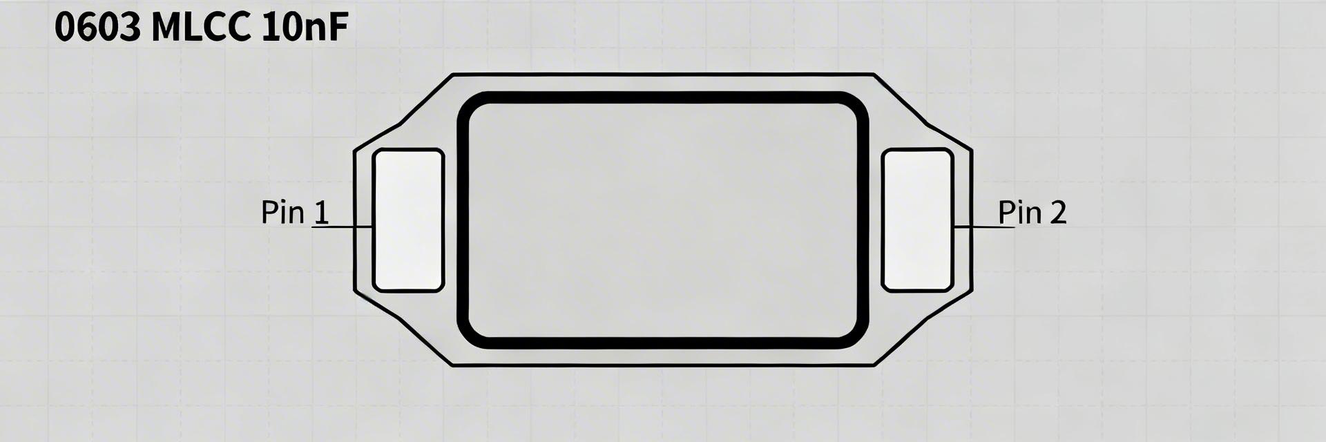 06031C103MAT2A Full Specs, Footprint & Electrical Data