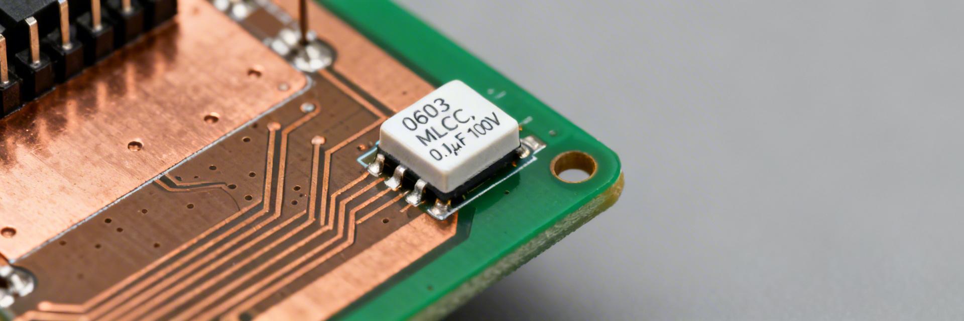 06031C104KAT2A MLCC Datasheet: Full Specs & Limits